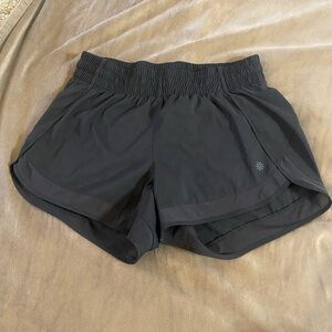 Athleta women’s running shoes, XS